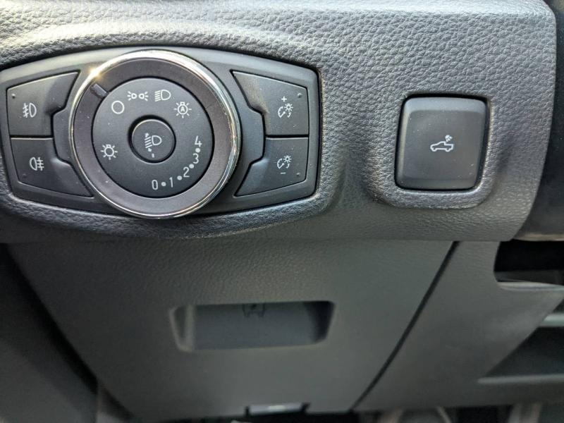 FORD Ranger VUL d’occasion à vendre à MARSEILLE chez AIX AUTOMOBILES (Photo 12)