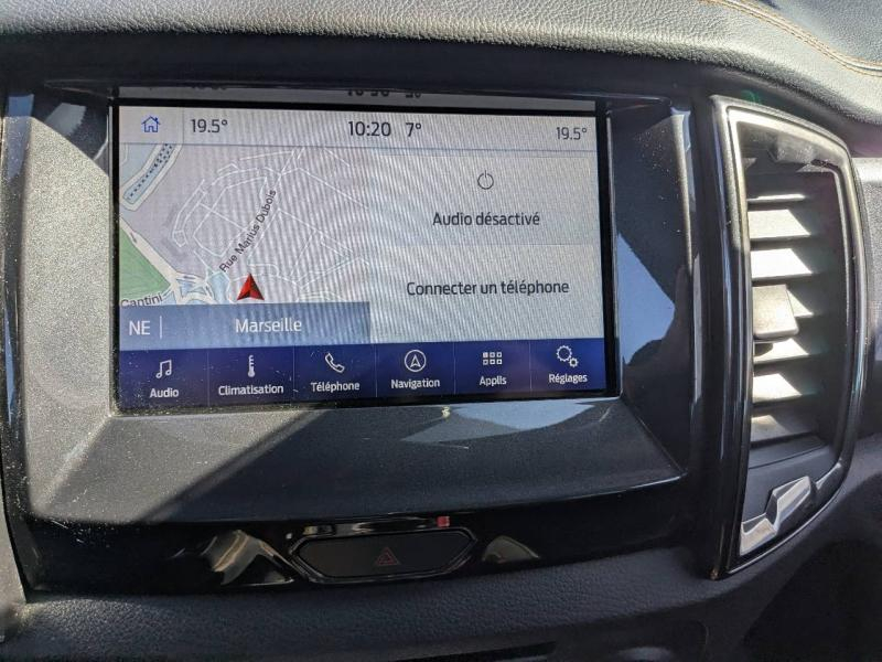 FORD Ranger VUL d’occasion à vendre à MARSEILLE chez AIX AUTOMOBILES (Photo 13)