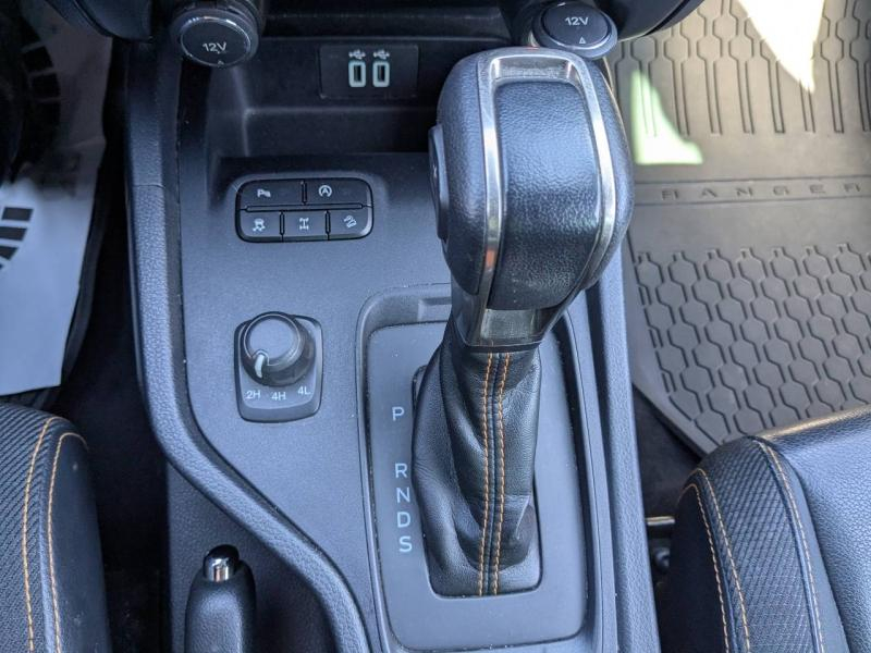 FORD Ranger VUL d’occasion à vendre à MARSEILLE chez AIX AUTOMOBILES (Photo 15)