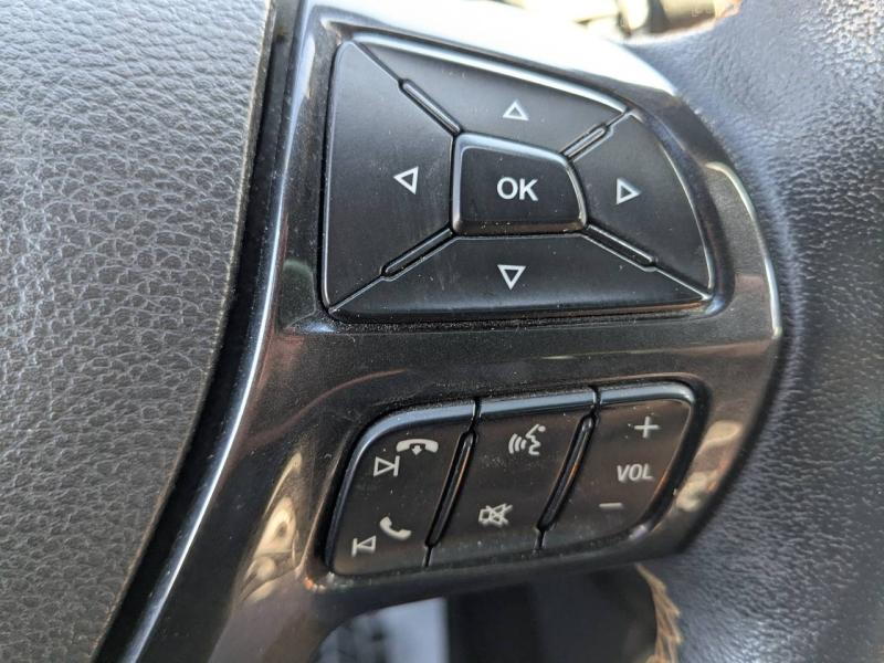 FORD Ranger VUL d’occasion à vendre à MARSEILLE chez AIX AUTOMOBILES (Photo 17)