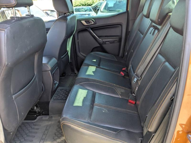 FORD Ranger VUL d’occasion à vendre à MARSEILLE chez AIX AUTOMOBILES (Photo 18)