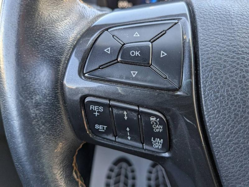 FORD Ranger VUL d’occasion à vendre à MARSEILLE chez AIX AUTOMOBILES (Photo 19)