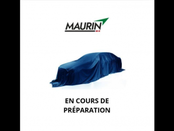 FORD Puma d’occasion à vendre à MARSEILLE