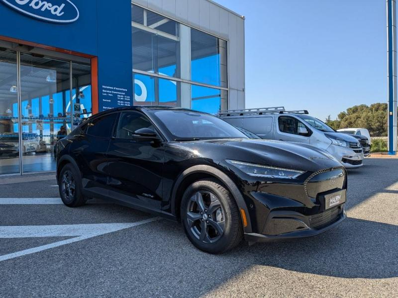 FORD Mustang Mach-E d’occasion à vendre à MARSEILLE chez AIX AUTOMOBILES (Photo 3)