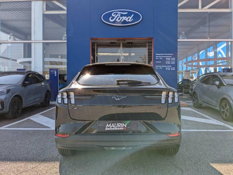 FORD Mustang Mach-E d’occasion à vendre à MARSEILLE chez AIX AUTOMOBILES (Photo 4)