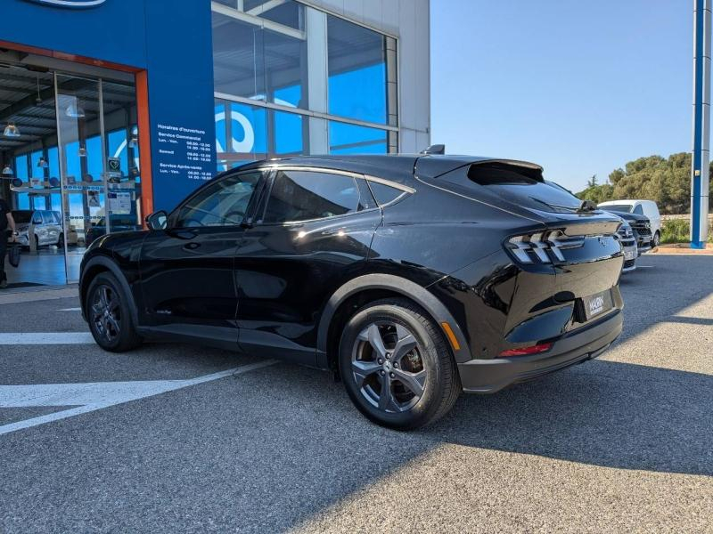 FORD Mustang Mach-E d’occasion à vendre à MARSEILLE chez AIX AUTOMOBILES (Photo 6)