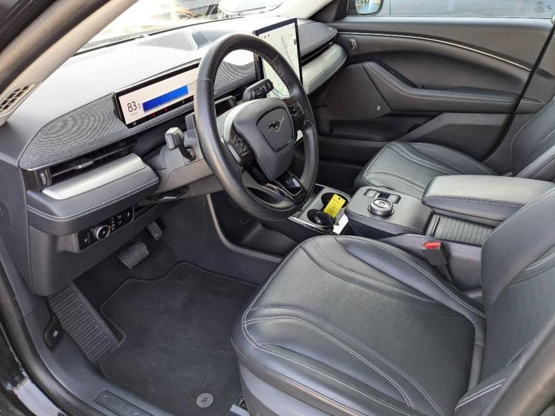 FORD Mustang Mach-E d’occasion à vendre à MARSEILLE chez AIX AUTOMOBILES (Photo 7)