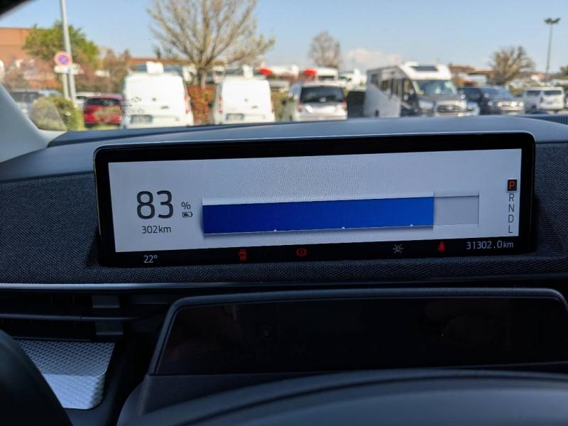 FORD Mustang Mach-E d’occasion à vendre à MARSEILLE chez AIX AUTOMOBILES (Photo 8)