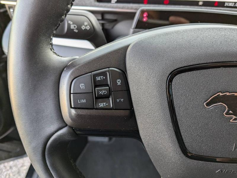 FORD Mustang Mach-E d’occasion à vendre à MARSEILLE chez AIX AUTOMOBILES (Photo 9)