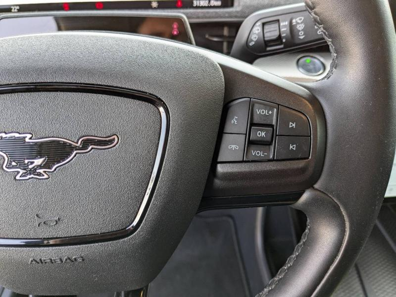 FORD Mustang Mach-E d’occasion à vendre à MARSEILLE chez AIX AUTOMOBILES (Photo 10)