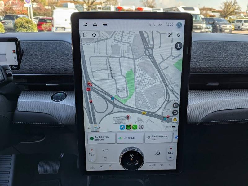 FORD Mustang Mach-E d’occasion à vendre à MARSEILLE chez AIX AUTOMOBILES (Photo 11)