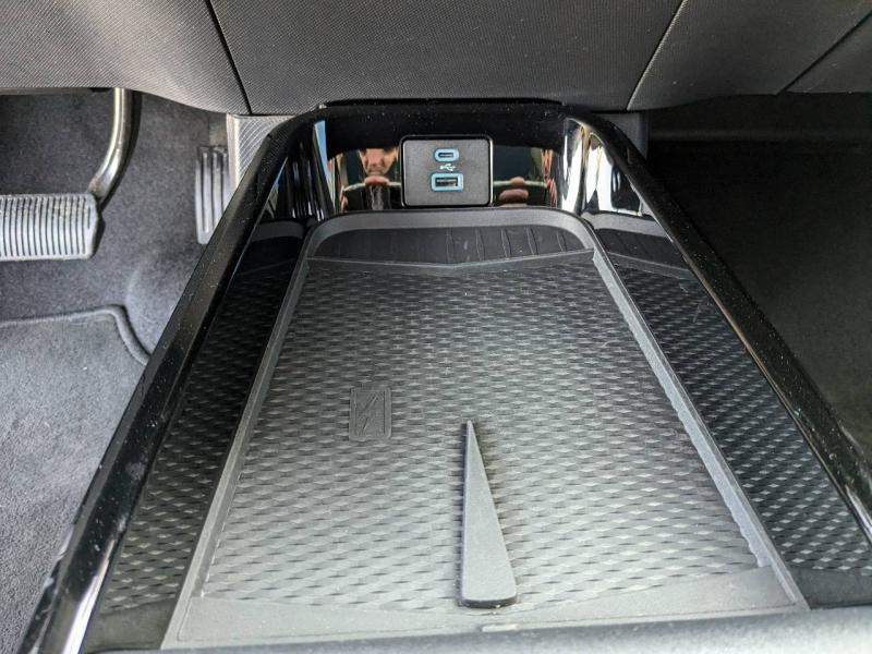 FORD Mustang Mach-E d’occasion à vendre à MARSEILLE chez AIX AUTOMOBILES (Photo 13)