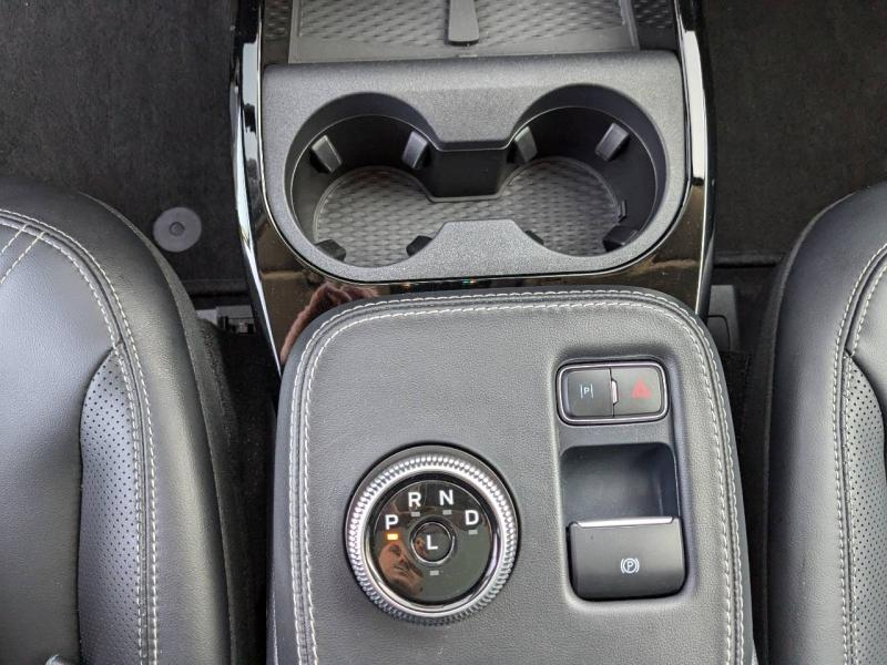 FORD Mustang Mach-E d’occasion à vendre à MARSEILLE chez AIX AUTOMOBILES (Photo 14)