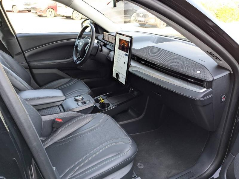 FORD Mustang Mach-E d’occasion à vendre à MARSEILLE chez AIX AUTOMOBILES (Photo 15)