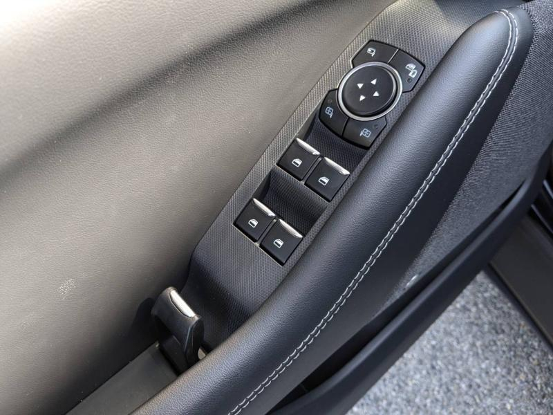 FORD Mustang Mach-E d’occasion à vendre à MARSEILLE chez AIX AUTOMOBILES (Photo 17)