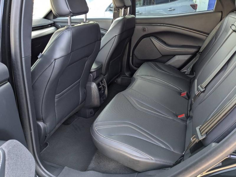 FORD Mustang Mach-E d’occasion à vendre à MARSEILLE chez AIX AUTOMOBILES (Photo 19)