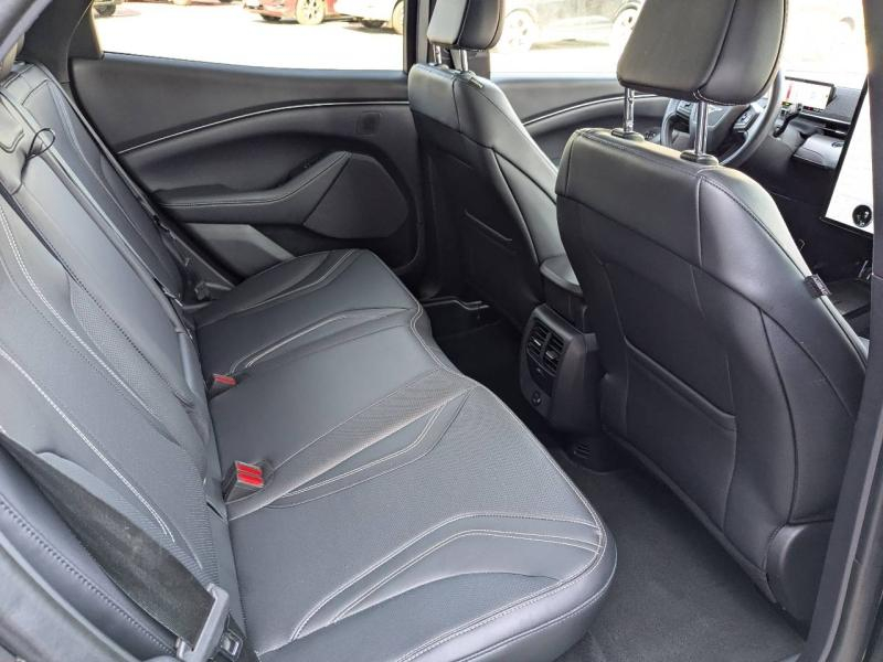 FORD Mustang Mach-E d’occasion à vendre à MARSEILLE chez AIX AUTOMOBILES (Photo 20)