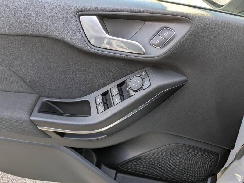FORD Fiesta d’occasion à vendre à MARSEILLE chez AIX AUTOMOBILES (Photo 12)