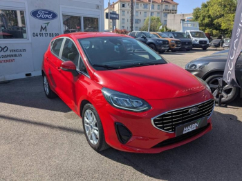 FORD Fiesta d’occasion à vendre à MARSEILLE