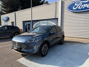 FORD Kuga d’occasion à vendre à MARSEILLE