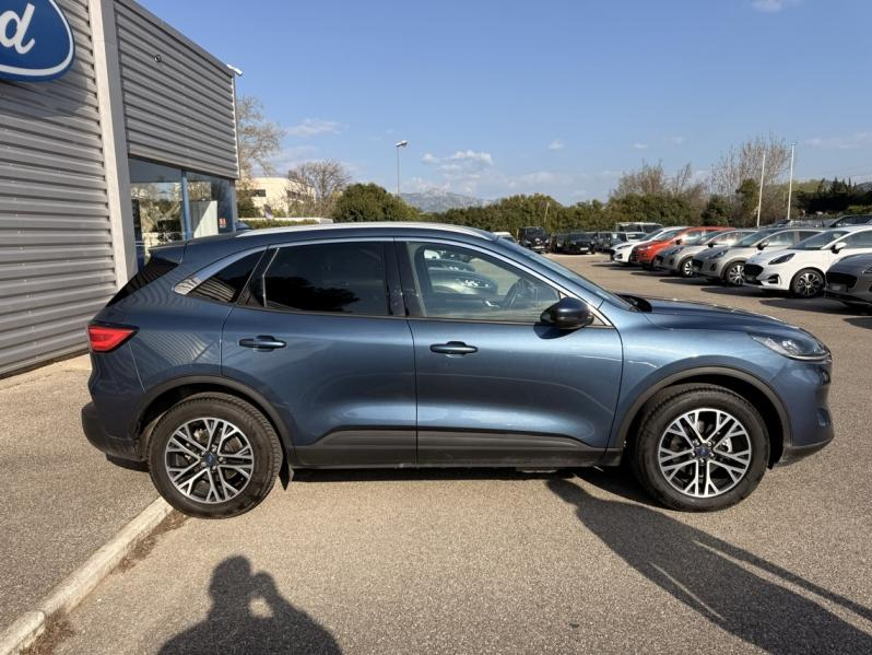 FORD Kuga d’occasion à vendre à MARSEILLE chez AIX AUTOMOBILES (Photo 4)