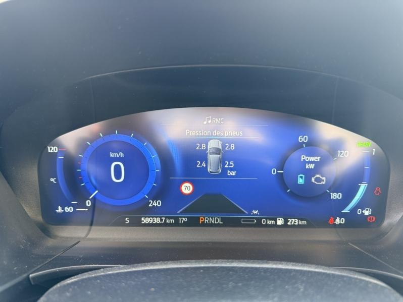 FORD Kuga d’occasion à vendre à MARSEILLE chez AIX AUTOMOBILES (Photo 11)