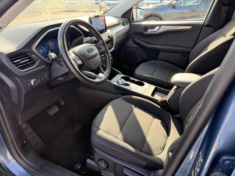 FORD Kuga d’occasion à vendre à MARSEILLE chez AIX AUTOMOBILES (Photo 13)