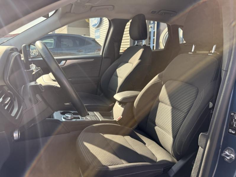 FORD Kuga d’occasion à vendre à MARSEILLE chez AIX AUTOMOBILES (Photo 14)