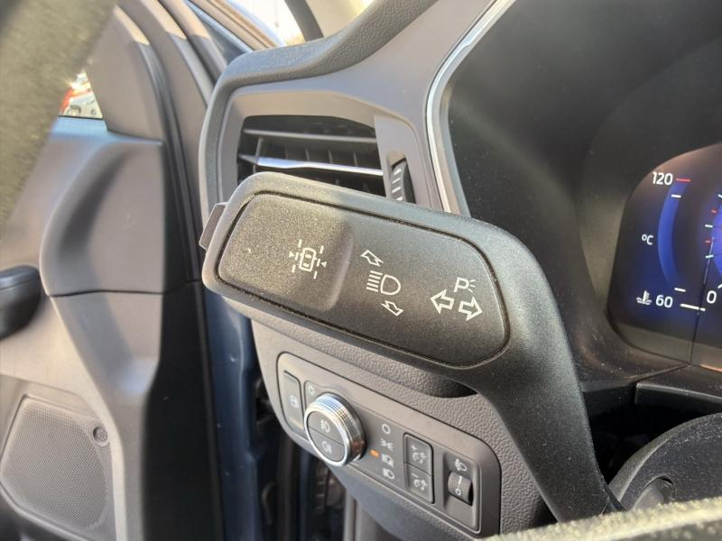 FORD Kuga d’occasion à vendre à MARSEILLE chez AIX AUTOMOBILES (Photo 15)