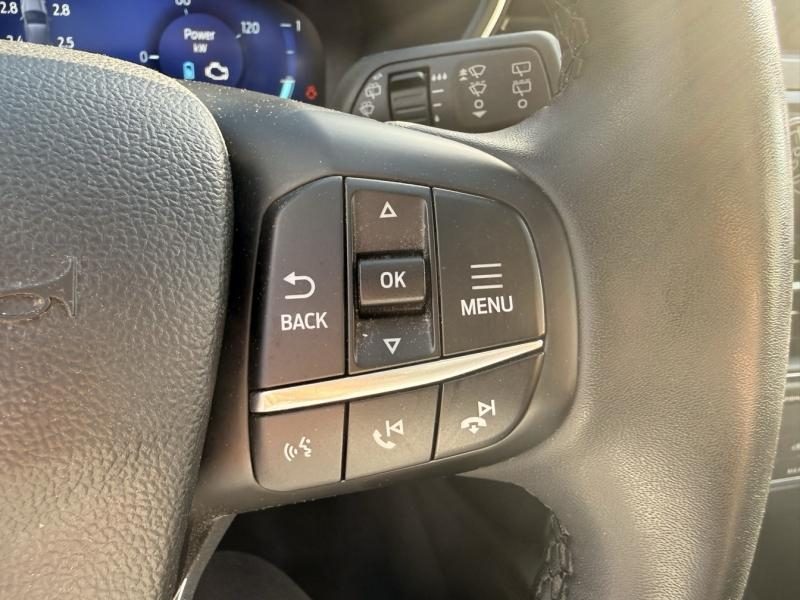 FORD Kuga d’occasion à vendre à MARSEILLE chez AIX AUTOMOBILES (Photo 18)