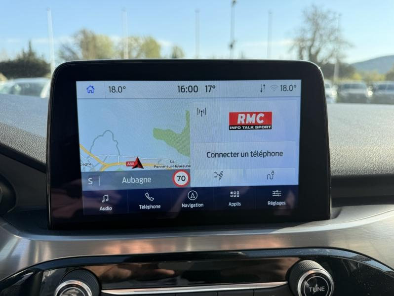 FORD Kuga d’occasion à vendre à MARSEILLE chez AIX AUTOMOBILES (Photo 19)