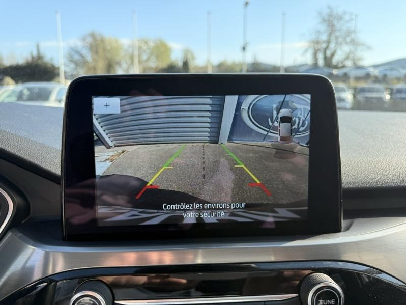 FORD Kuga d’occasion à vendre à MARSEILLE chez AIX AUTOMOBILES (Photo 20)