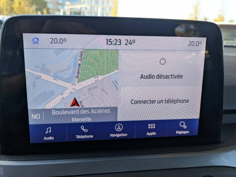 FORD Focus Active d’occasion à vendre à MARSEILLE chez AIX AUTOMOBILES (Photo 10)