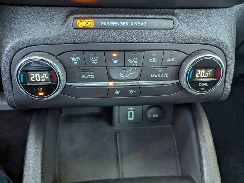 FORD Focus Active d’occasion à vendre à MARSEILLE chez AIX AUTOMOBILES (Photo 11)