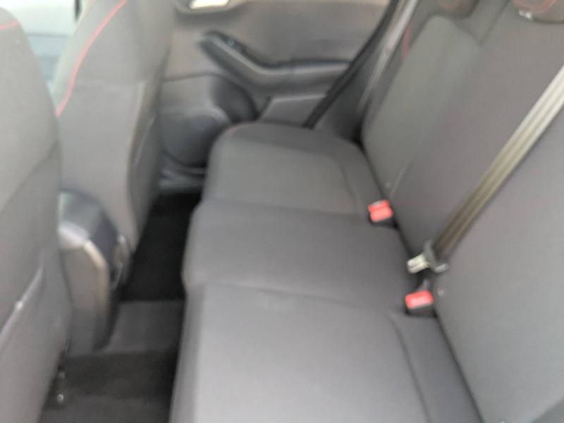 FORD Fiesta d’occasion à vendre à MARSEILLE chez AIX AUTOMOBILES (Photo 9)