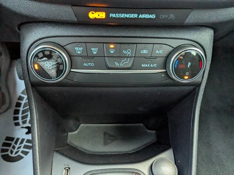 FORD Fiesta d’occasion à vendre à MARSEILLE chez AIX AUTOMOBILES (Photo 11)