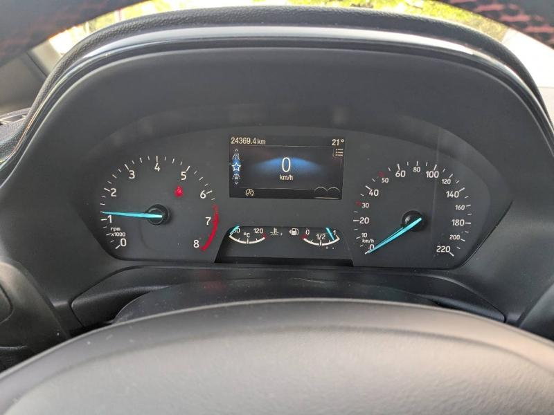 FORD Fiesta d’occasion à vendre à MARSEILLE chez AIX AUTOMOBILES (Photo 13)