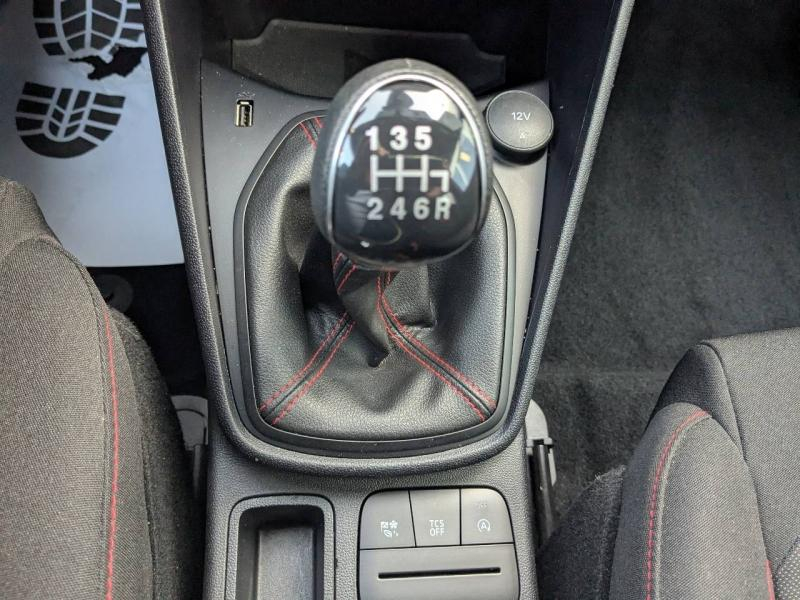 FORD Fiesta d’occasion à vendre à MARSEILLE chez AIX AUTOMOBILES (Photo 17)