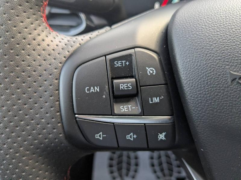 FORD Fiesta d’occasion à vendre à MARSEILLE chez AIX AUTOMOBILES (Photo 18)