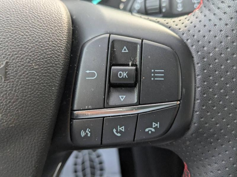 FORD Fiesta d’occasion à vendre à MARSEILLE chez AIX AUTOMOBILES (Photo 19)