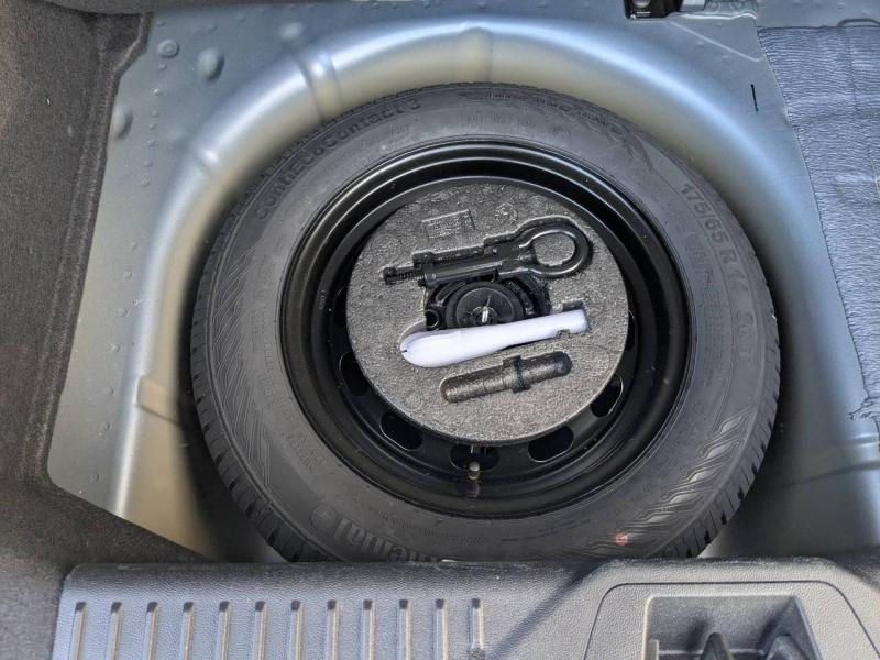 FORD Fiesta d’occasion à vendre à MARSEILLE chez AIX AUTOMOBILES (Photo 20)