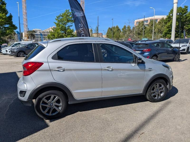 FORD Ka+ Active d’occasion à vendre à MARSEILLE chez AIX AUTOMOBILES (Photo 5)