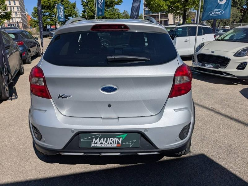 FORD Ka+ Active d’occasion à vendre à MARSEILLE chez AIX AUTOMOBILES (Photo 6)