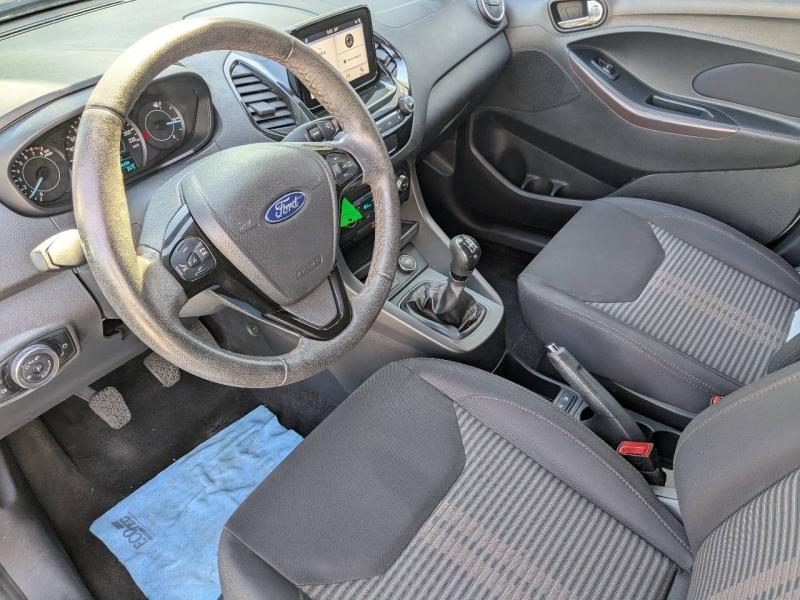 FORD Ka+ Active d’occasion à vendre à MARSEILLE chez AIX AUTOMOBILES (Photo 9)