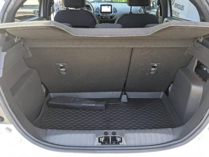 FORD Ka+ Active d’occasion à vendre à MARSEILLE chez AIX AUTOMOBILES (Photo 11)