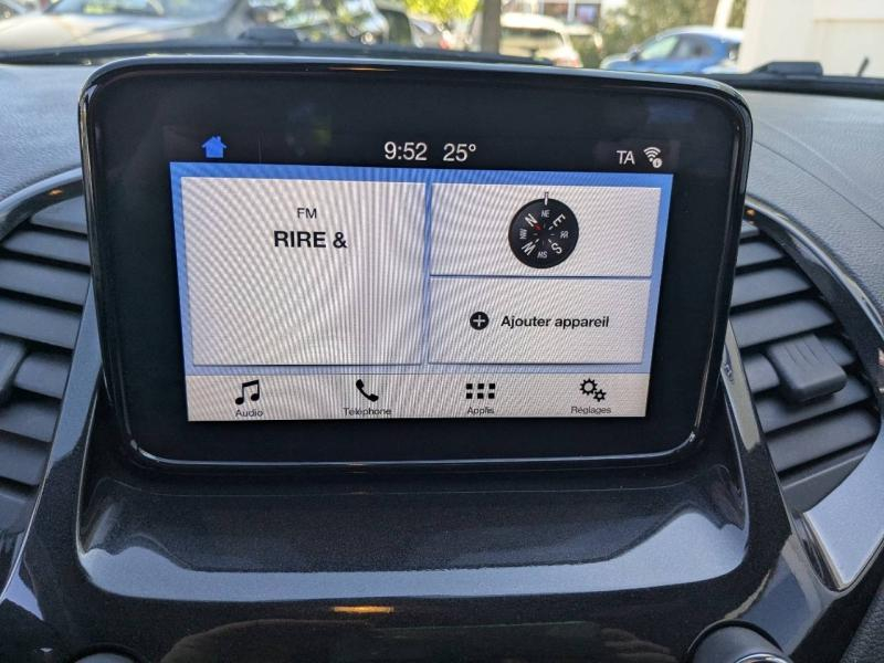 FORD Ka+ Active d’occasion à vendre à MARSEILLE chez AIX AUTOMOBILES (Photo 12)