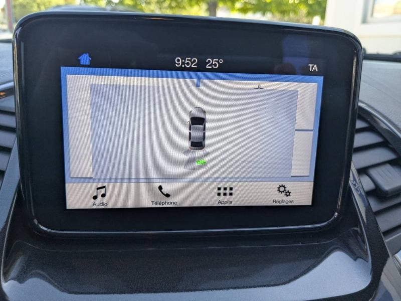 FORD Ka+ Active d’occasion à vendre à MARSEILLE chez AIX AUTOMOBILES (Photo 13)