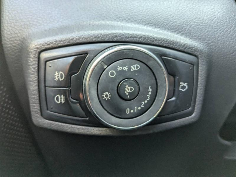 FORD Ka+ Active d’occasion à vendre à MARSEILLE chez AIX AUTOMOBILES (Photo 14)