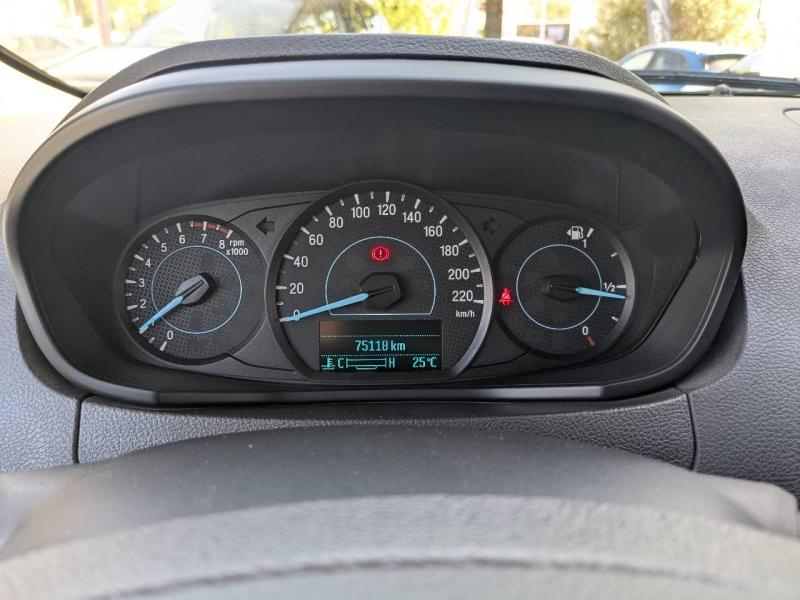 FORD Ka+ Active d’occasion à vendre à MARSEILLE chez AIX AUTOMOBILES (Photo 15)