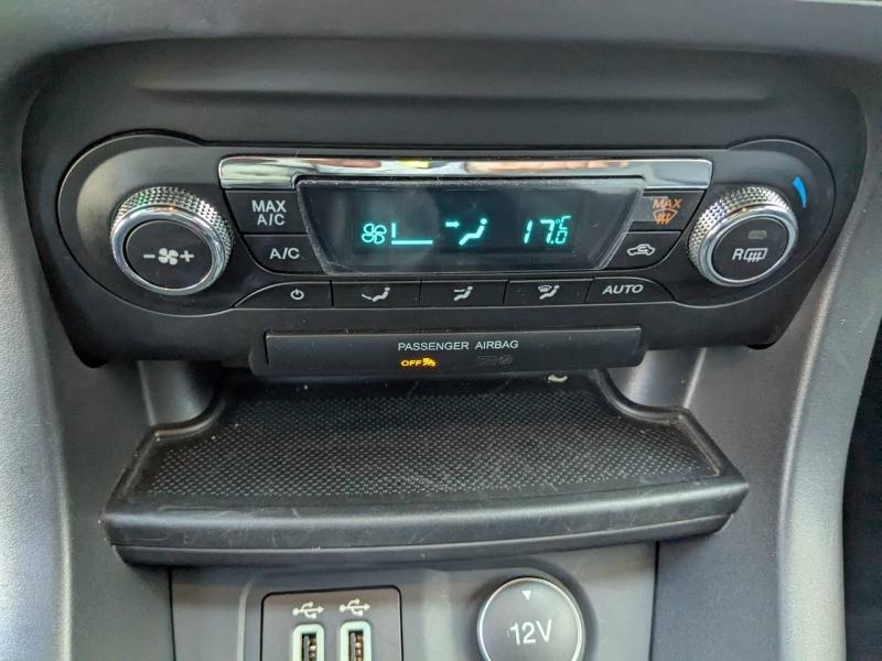 FORD Ka+ Active d’occasion à vendre à MARSEILLE chez AIX AUTOMOBILES (Photo 16)